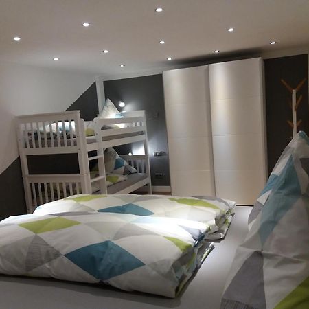 Ferienwohnung Bayerwaldblick Jandelsbrunn Dış mekan fotoğraf