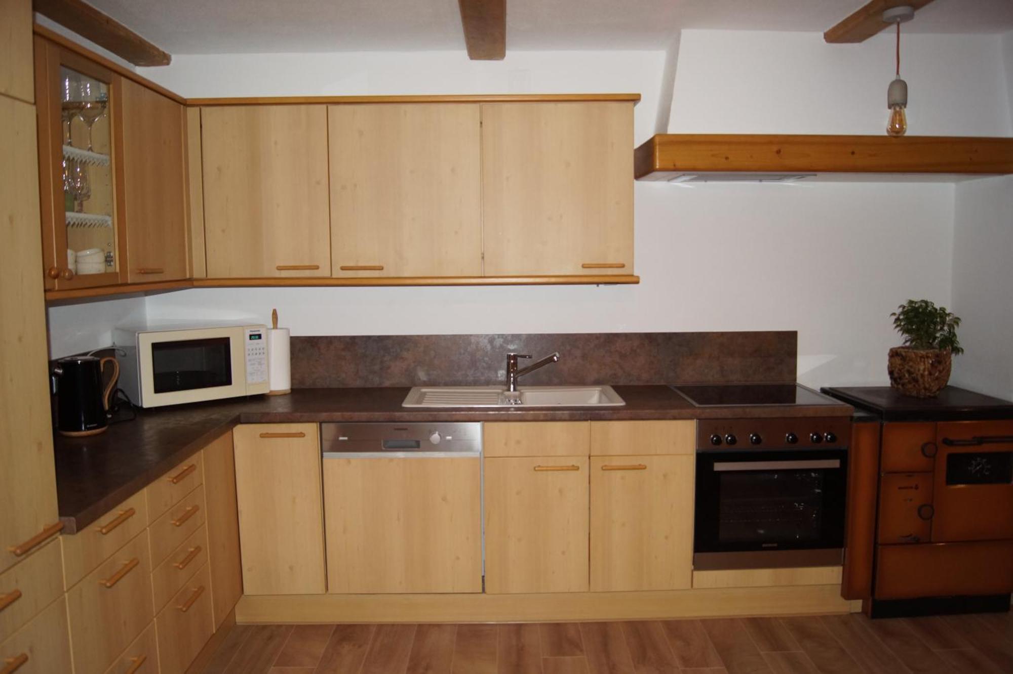 Ferienwohnung Bayerwaldblick Jandelsbrunn Dış mekan fotoğraf