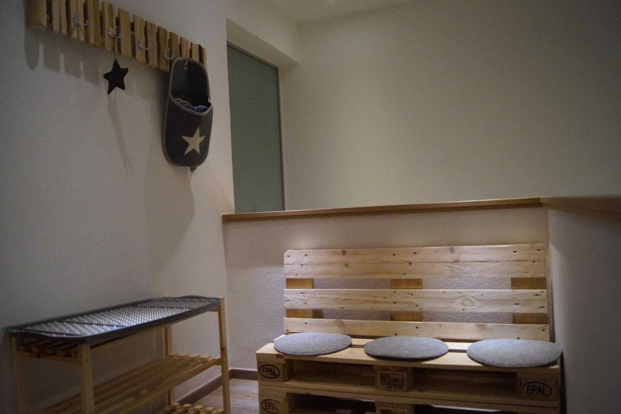 Ferienwohnung Bayerwaldblick Jandelsbrunn Dış mekan fotoğraf