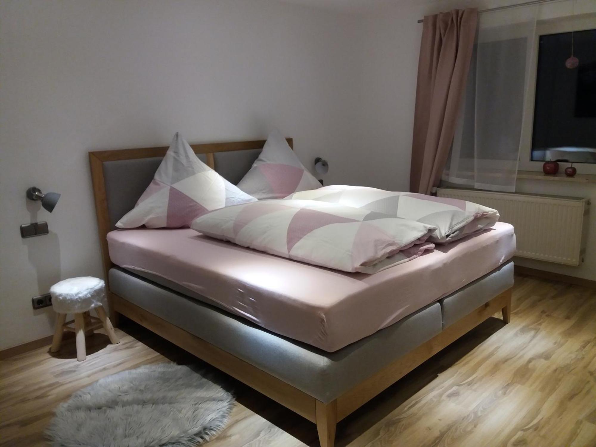Ferienwohnung Bayerwaldblick Jandelsbrunn Dış mekan fotoğraf